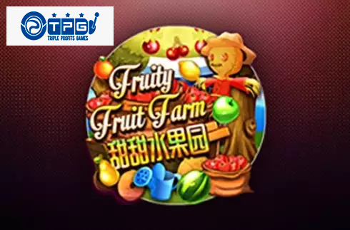 Fruity Fruit Farm